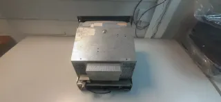 Monitor Teclado Selca S1200