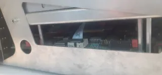 Monitor Teclado Selca S1200