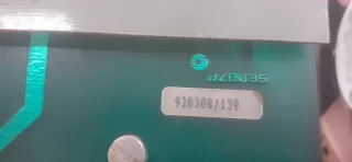 Monitor Teclado Selca S1200