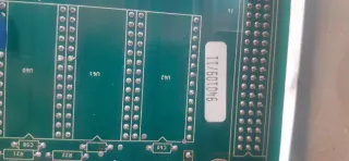 Monitor Teclado Selca S1200