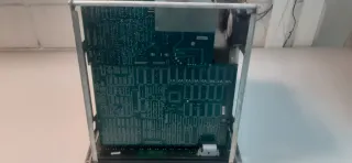 Monitor Teclado Selca S1200