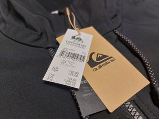 Chaqueta Quiksilver Snowboard