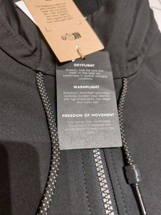 Chaqueta Quiksilver Snowboard