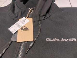 Chaqueta Quiksilver Snowboard