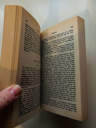 Villette (Penguin Popular Classics)