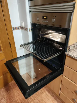 Horno Electrolux EOB3430DOX