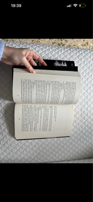 Bilogía Salvaje Bebi Fernández Edición Limitada