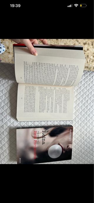 Bilogía Salvaje Bebi Fernández Edición Limitada