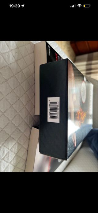 Bilogía Salvaje Bebi Fernández Edición Limitada