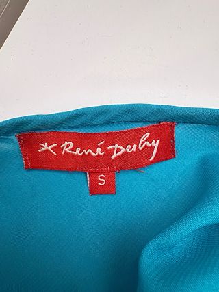 Vestido de verano estampado