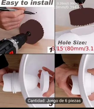 Comedero Automático Aves Corral