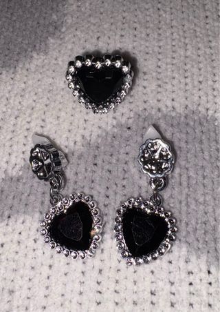 Disfraz Maléfica Niña Talla 5