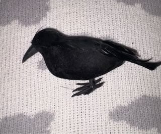 Disfraz Maléfica Niña Talla 5