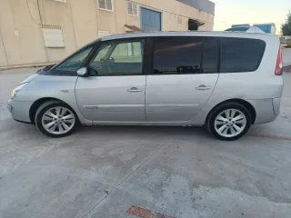 Renault Grand Espace 2006