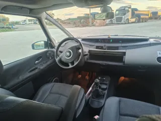 Renault Grand Espace 2006