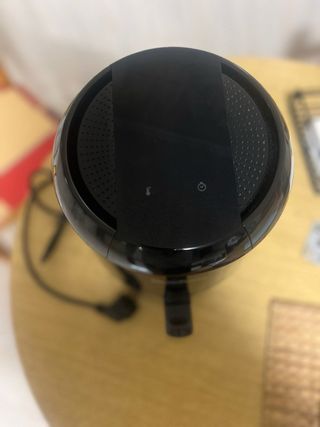 Freidora de aire Moulinex