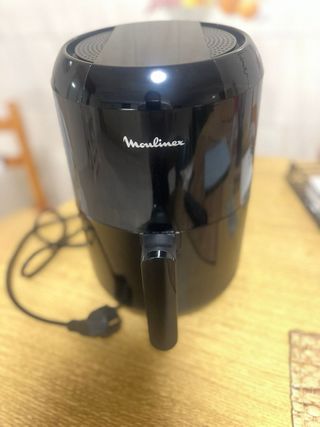 Freidora de aire Moulinex