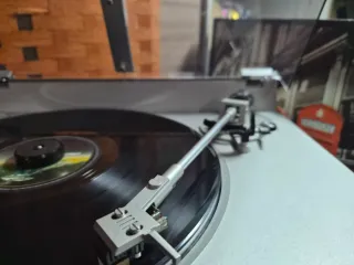 Equipo de música Sharp