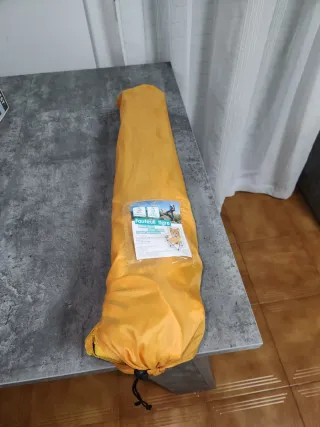 Silla Camping Infantil Diseño Tigre