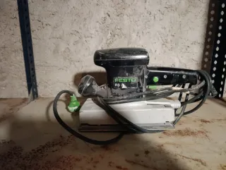 Lijadora Festool RS 2