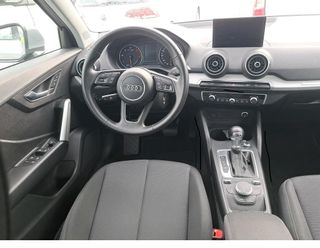 Audi Q2 2020