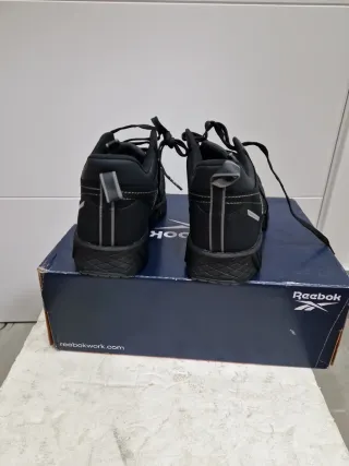 Botas de seguridad Reebok Fusion Formidable Work