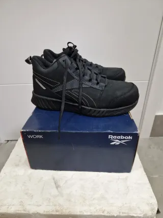 Botas de seguridad Reebok Fusion Formidable Work