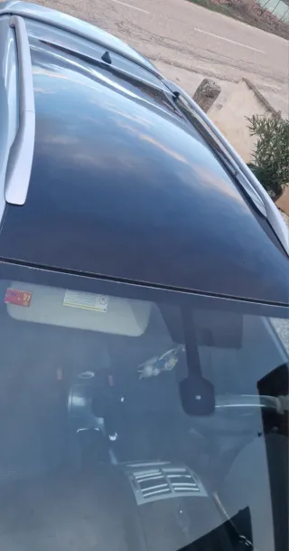 Peugeot 407 SW Sport 2007