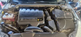 Peugeot 407 SW Sport 2007