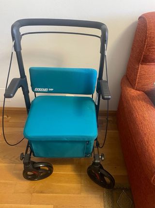 Andador adulto Magnum Shop