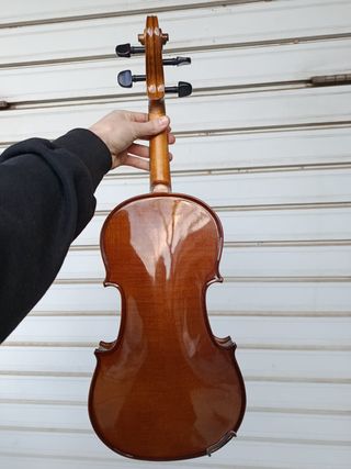 Violín Stentor