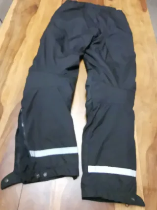 Pantalón Cordura AXO