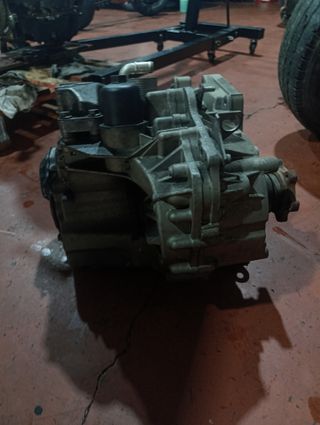 Caja de Cambios Automática LTE – Volkswagen Passat