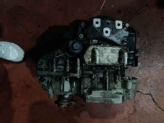 Caja de Cambios Automática LTE – Volkswagen Passat