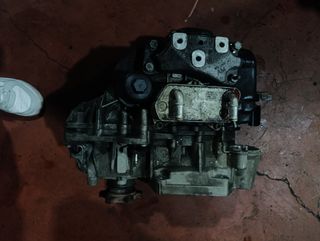 Caja de Cambios Automática LTE – Volkswagen Passat