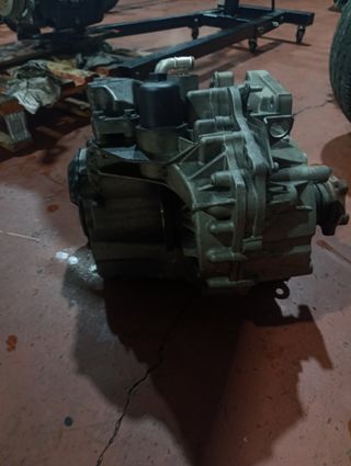 Caja de Cambios Automática LTE – Volkswagen Passat