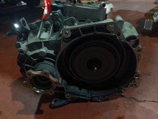 Caja de Cambios Automática LTE – Volkswagen Passat