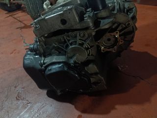 Caja de Cambios Automática LTE – Volkswagen Passat