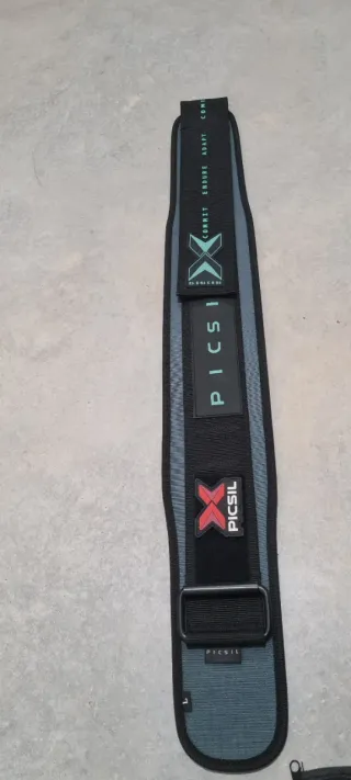 Cinturón lumbar PICSIL X T.L