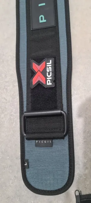 Cinturón lumbar PICSIL X T.L