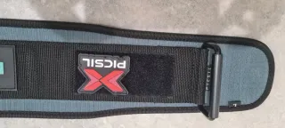 Cinturón lumbar PICSIL X T.L