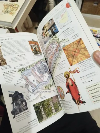 Ciudades con encanto