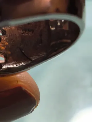 Anillo Les Monde des Bijoux alta joyeria plata 925