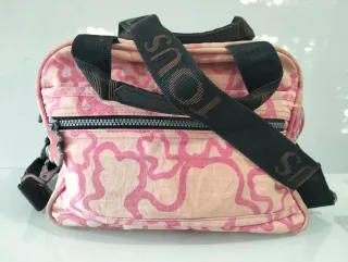Bolso Tous Rosa