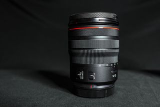 Canon RF 14-35mm f/4L IS USM
