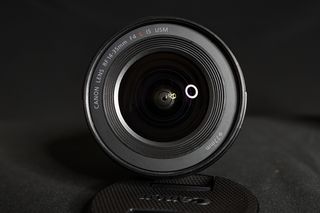 Canon RF 14-35mm f/4L IS USM