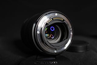 Canon RF 14-35mm f/4L IS USM