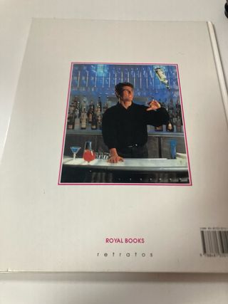 Lote Tom Cruise / Libro + Casco Piloto