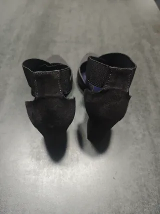 Zapatos tacón Ana Carlos Talla 37