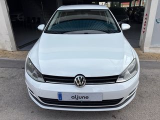 Volkswagen Golf 7 1.6 TDi NACIONAL